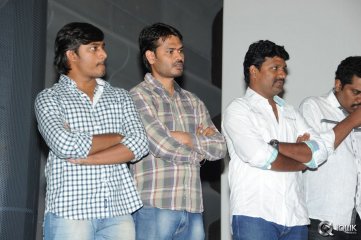 Maaya Movie Promotional Song Launch